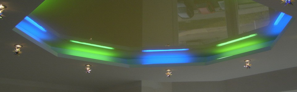 We deal with private customers together with businesses